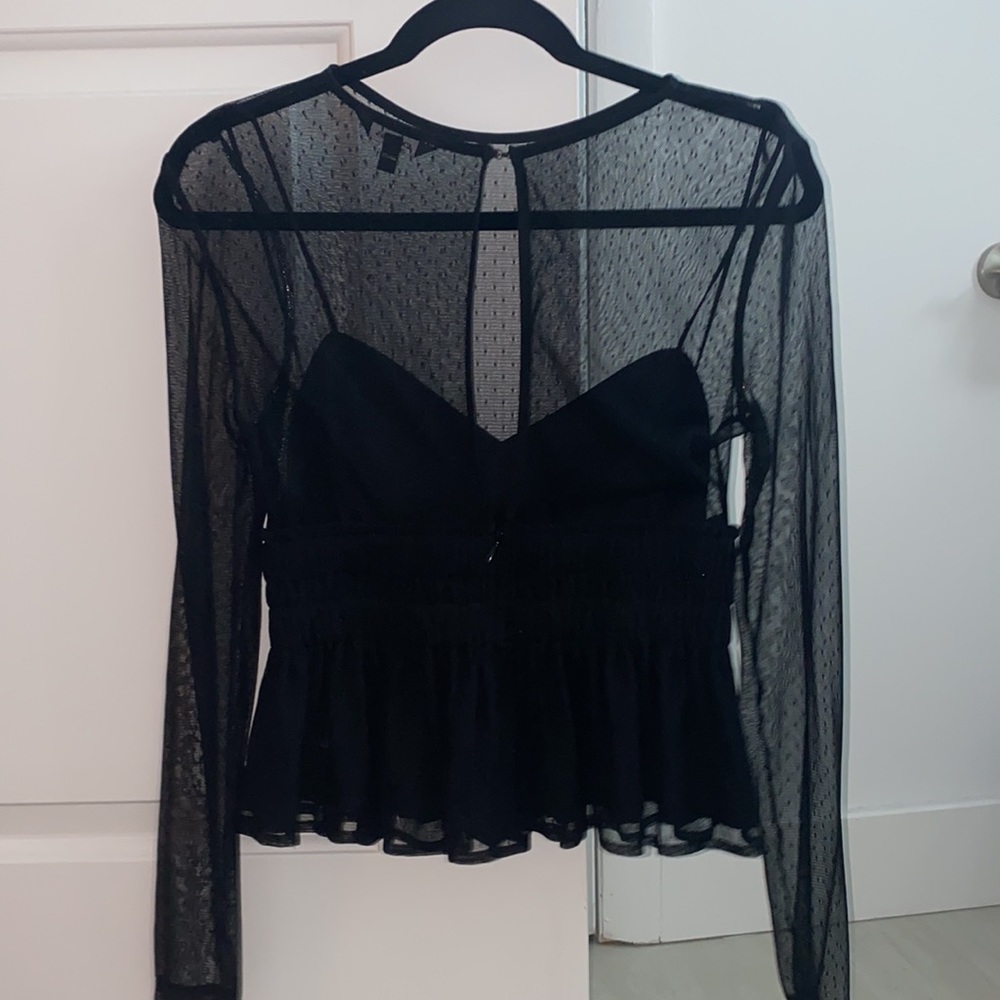 Express blouse - Picture 2 of 2